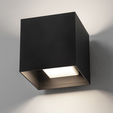 Rossini Illuminazione Kado Lampada da Parete per Esterno