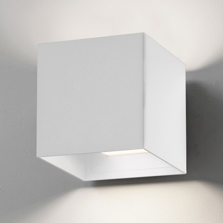 Rossini Illuminazione Kado Lampada da Parete per Esterno