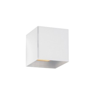 Rossini Illuminazione Kado Lampada da Parete per Esterno