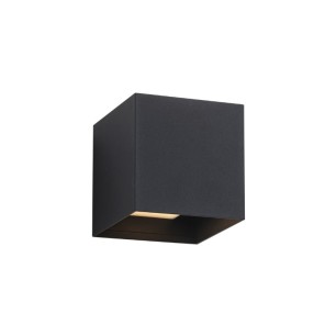 Rossini Illuminazione Kado Lampada da Parete per Esterno
