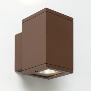 Rossini Illuminazione Avery Lampada da Parete per Esterno