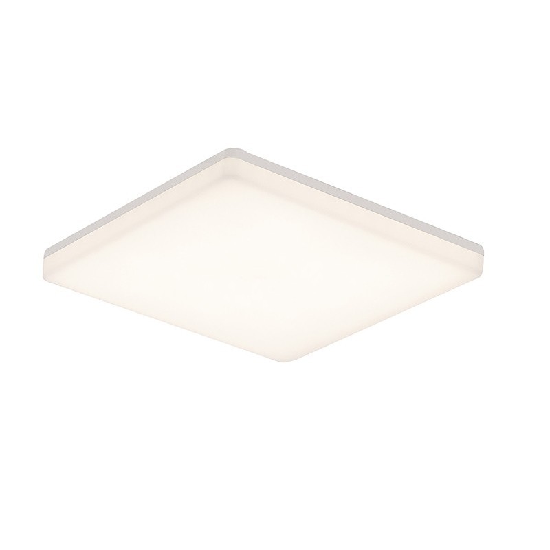 Rossini Illuminazione Klar Quadrata Lampada da Soffitto per Esterno