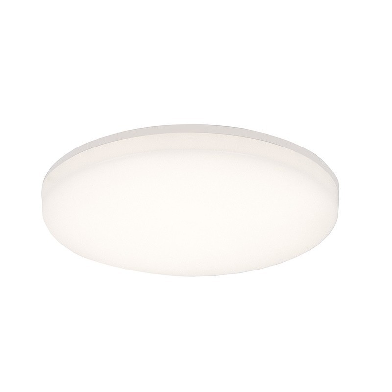 Rossini Illuminazione Klar Tonda Lampada da Soffitto per Esterno Rossini Illuminazione Klar Tonda Lampada da Soffitto per Esterno