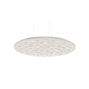 Artemide Silent Field 2.0 Lampada a Sospensione
