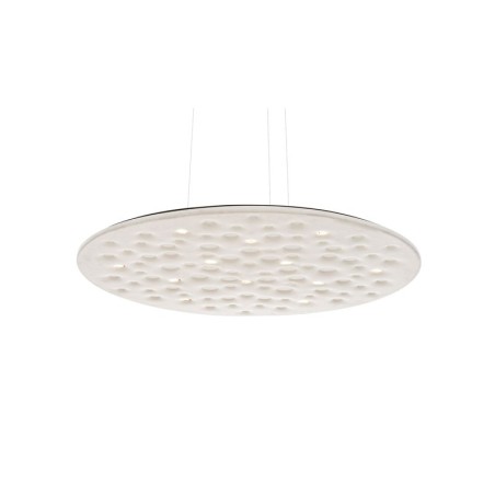 Artemide Silent Field 2.0 Lampada a Sospensione