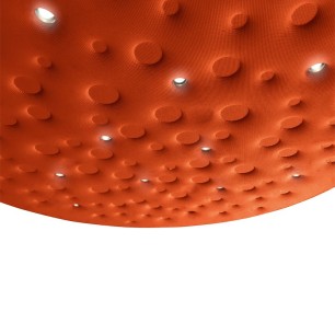 Artemide Silent Field 2.0 Lampada a Sospensione