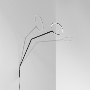 Artemide Vine Light Lampada da Parete