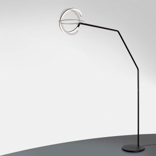Artemide Vine Light Lampada da Terra