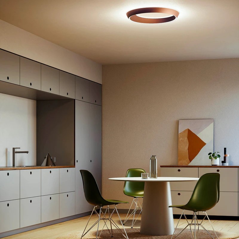 Lodes Tidal Lampada da Soffitto Offerta