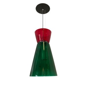Fontana Arte Thalea 2 Lampada a Sospensione Offerta