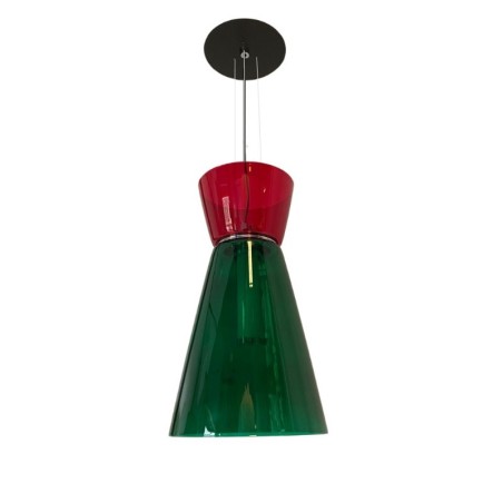 Fontana Arte Thalea 2 Lampada a Sospensione Offerta