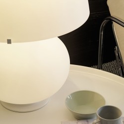 copy of Fontana Table lamp