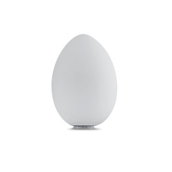 Fontana Arte Uovo Grande Lampada da Tavolo Offerta