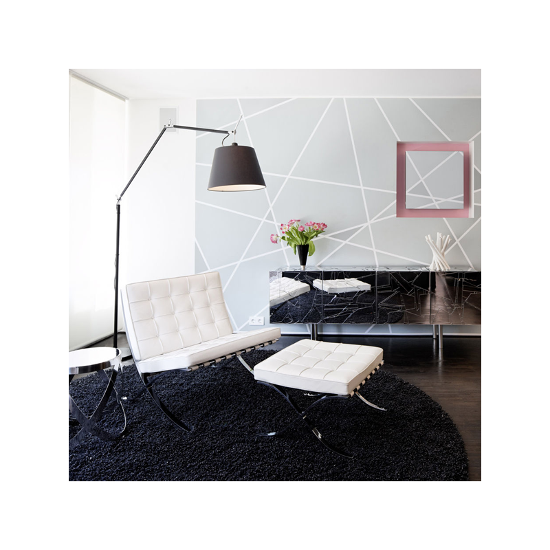 Artemide Tolomeo Mega LED ø 42 Terra Offerta Artemide Tolomeo Mega LED ø 42 Terra Offerta