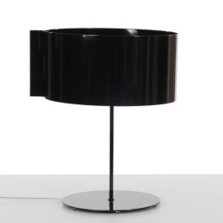 Oluce Switch Lampada da Tavolo