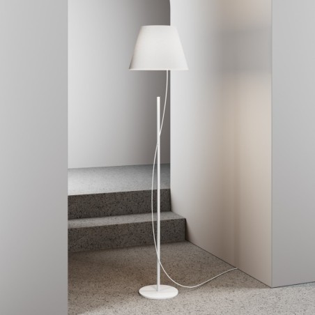 Lodes Hover Lampada da Terra Offerta