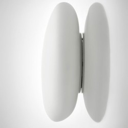 Vistosi Neochic Grande Lampada da Parete/Soffitto Offerta