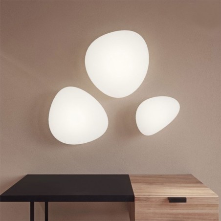 Vistosi Neochic Grande Lampada da Parete/Soffitto Offerta