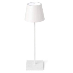Ailati Poldina Pro Micro Sabbia Lampada da Tavolo Ricaricabile IP65 Offerta