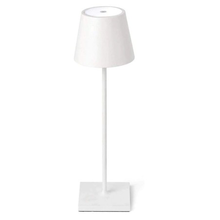 Ailati Poldina Pro Micro Sabbia Lampada da Tavolo Ricaricabile IP65 Offerta