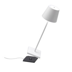 Ailati Poldina Pro Micro Sabbia Lampada da Tavolo Ricaricabile IP65 Offerta