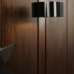 Oluce Switch Lampada da Terra