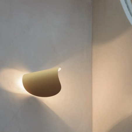 copy of Fontana Arte IO Lampada da Parete