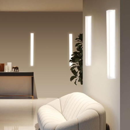 Sikrea Domino/A40 Lampada da Parete Offerta