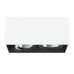 copy of Flos Compass Box Large 2L Lampada da Soffitto