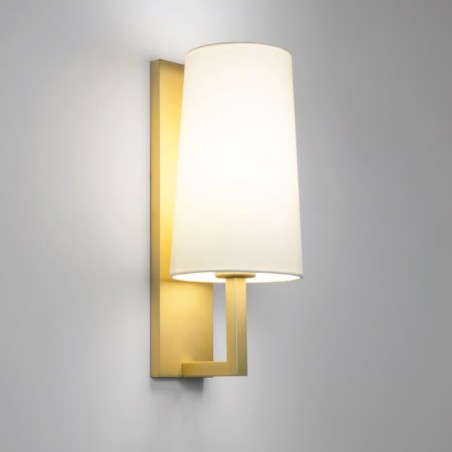 Astro Riva 350 Oro Lampada da Parete Offerta