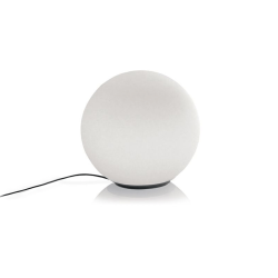 Artemide Dioscuri ø 35 Lampada da Tavolo Offerta