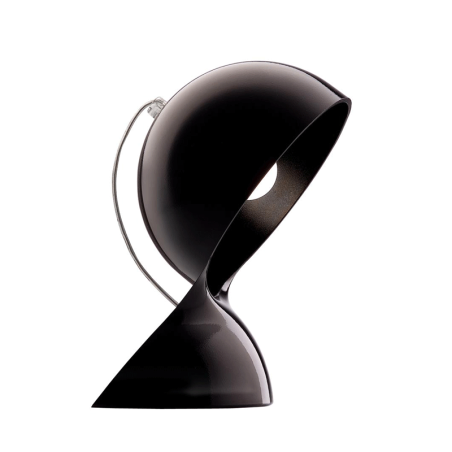Artemide Dalù Nero Lampada da Tavolo Offerta