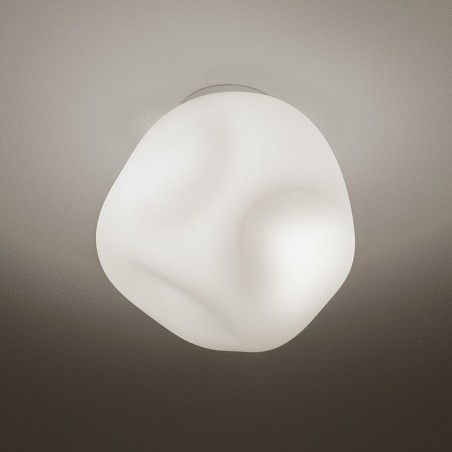 Foscarini Hoba Grande Lampada da Soffitto Offerta