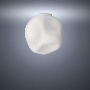 Foscarini Hoba Grande Lampada da Soffitto Offerta