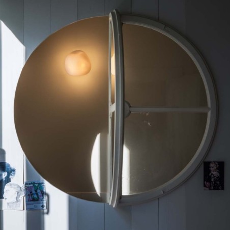 Foscarini Hoba Midi Lampada da Parete Offerta