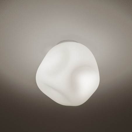 Foscarini Hoba Midi Lampada da Parete Offerta