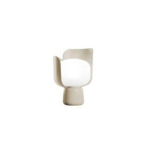 Fontana Arte Blom Avorio Lampada da Tavolo Offerta