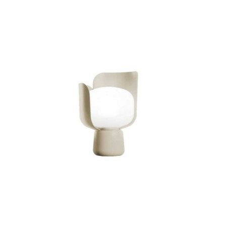 Fontana Arte Blom Avorio Lampada da Tavolo Offerta