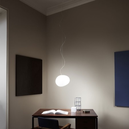 Foscarini Gregg Grande Lampada a Sospensione Offerta