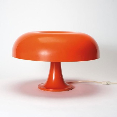 Artemide Nesso Arancio Lampada da Tavolo Offerta