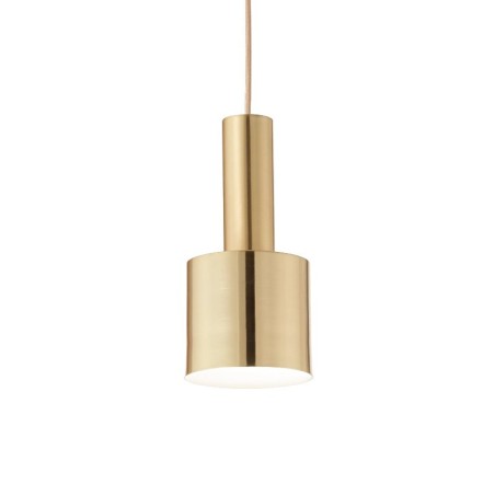 Ideal Lux Holly SP1 Ottone Lampada a Sospensione Offerta