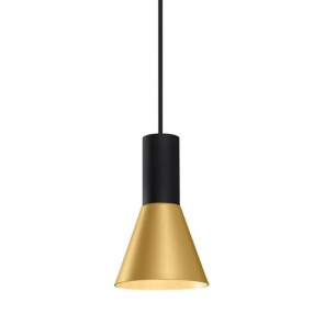 Wever & Ducrè Odrey 1.0 Oro Lampada a Sospensione Offerta