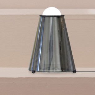 Sikrea HI! Lampada da Tavolo