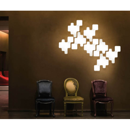 Pixel_B_Esclusa_Lampadina/e_NON_inclusa/e_Not_Included