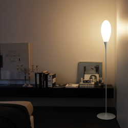 Spillo floor lamp_C_Esclusa_Lampadina/e_NON_inclusa/e_Not_Included