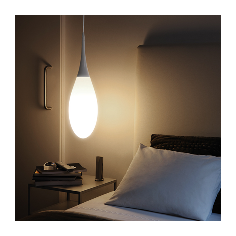 Kundalini Spillo Lampada a Sospensione