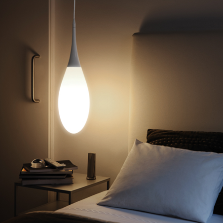 Spillo Suspension lamp_C_Esclusa_Lampadina/e_NON_inclusa/e_Not_Included