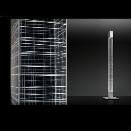 Artemide Mimesi Lampada da Terra