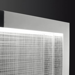 Artemide Altrove 600 LED Lampada da Parete/Soffitto