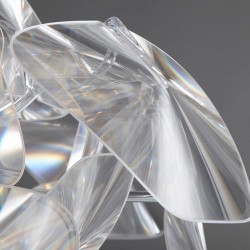 Luceplan Hope D66/12 Lampada a Sospensione